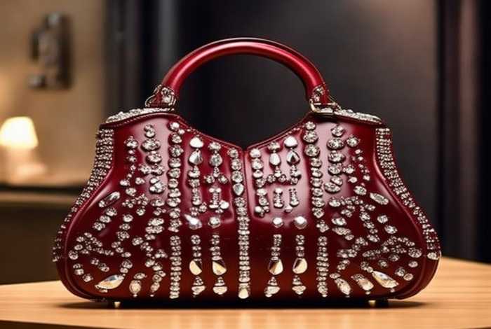 BAOSHITING女包，宝石蜓女包价位