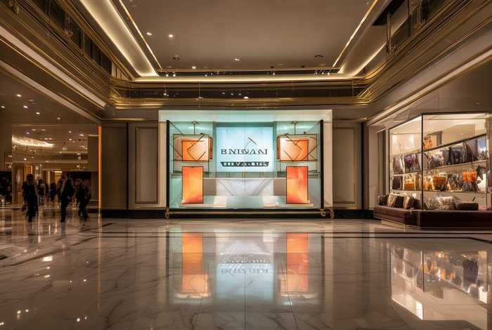 宝格丽包包官方旗舰店直播 宝格丽包包官方旗舰店直播在哪里看