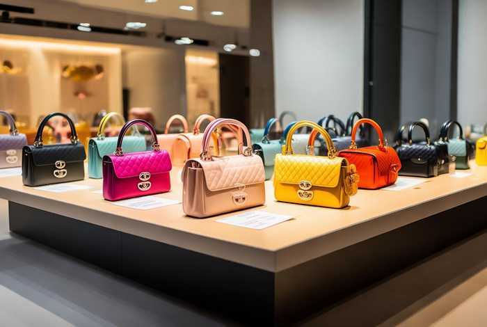 chanel包包价格表官网，chanel包包官网价格表图片