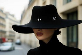 chanel品牌帽子女款；chanel是什么品牌帽子