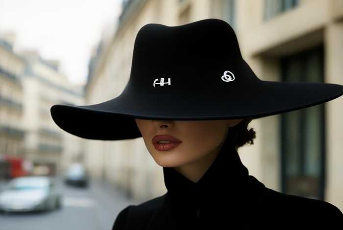 chanel品牌帽子女款；chanel是什么品牌帽子