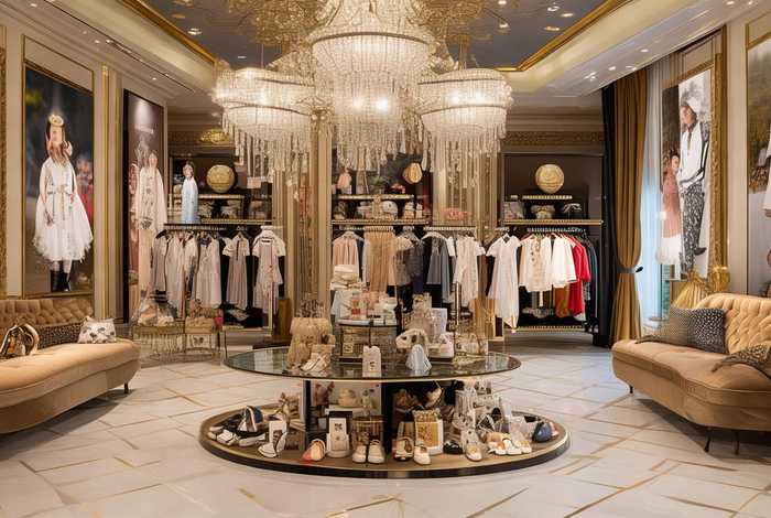 儿童奢侈品牌有哪些；儿童奢侈品牌有哪些牌子