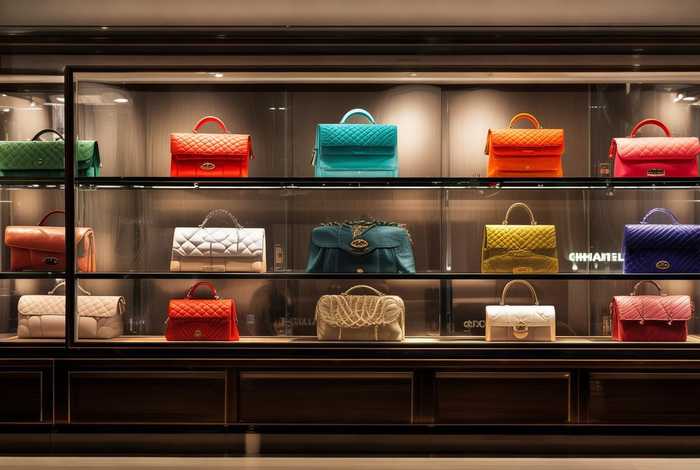 2024香奈儿新款包包、2024香奈儿新款包包图片大全