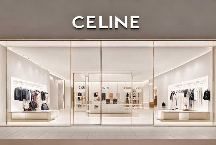 celine官网旗舰店日本；celine中国官网旗舰店