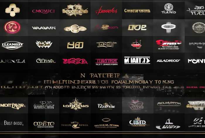 2023年奢侈品牌排行榜更新（2021年奢侈品牌排行榜）