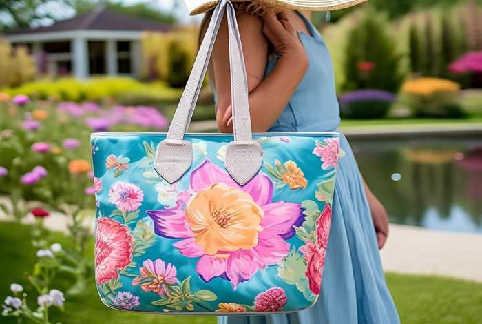 50岁左右女人的包包夏天 50岁左右女人的包包夏天可以穿吗