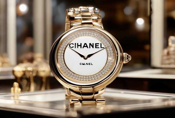 chanel品牌手表价格 - chanel手表价格图片