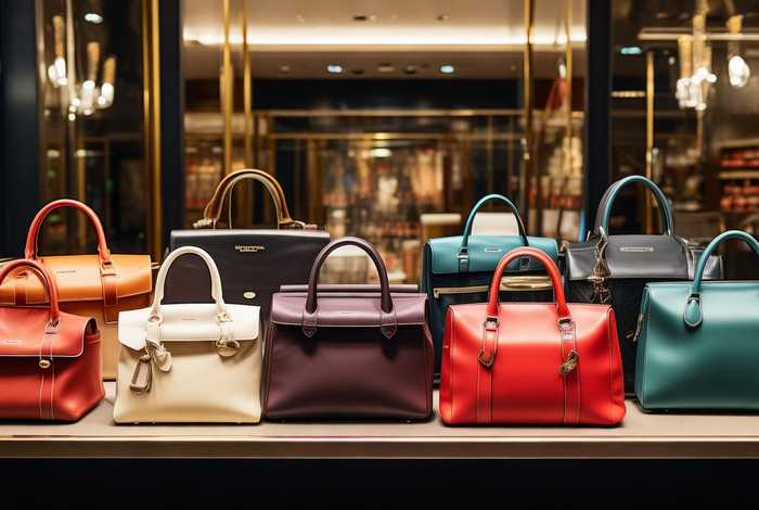 包包奢侈品牌排名；包包奢侈品品牌排名