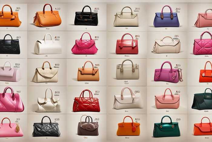 迪奥包包价格和图片 经典 迪奥包包价格和图片 官网 新款