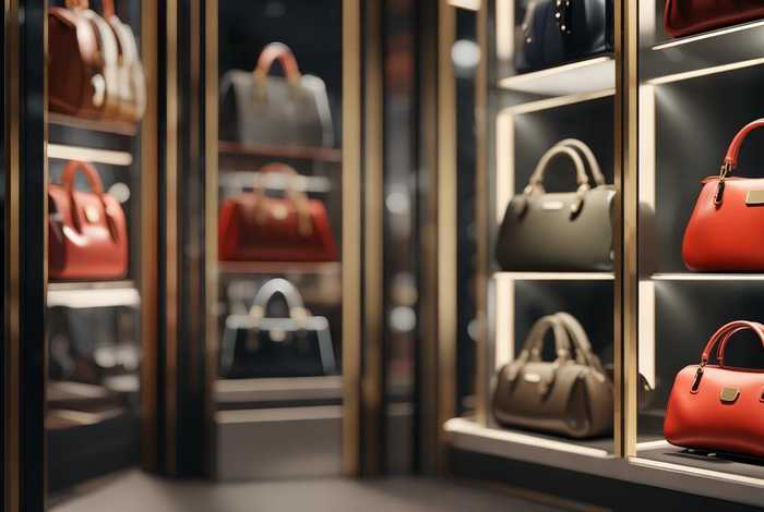 包包品牌介绍视频 - 包包品牌介绍视频怎么拍