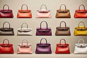 爱马仕包包简介大全 爱马仕包包简介大全图片