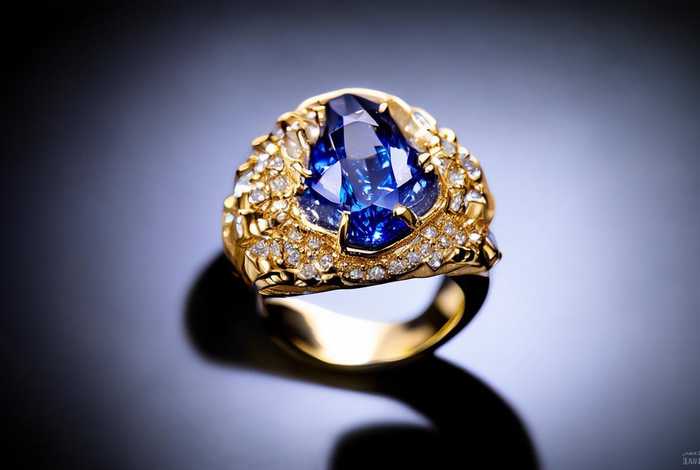 德国十大奢侈品牌戒指 德国十大奢侈品牌戒指图片