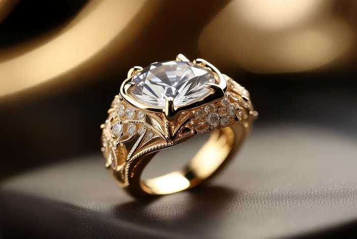 chanel戒指（chanel戒指au750多少钱）