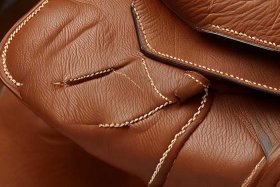 爱马仕走线工艺；爱马仕走线工艺流程