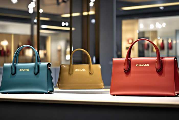 ckwq包包属于什么档次？，ckwq包包属于什么档次的品牌