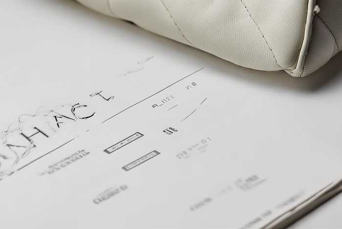 chanel包装袋真伪、chanel包装袋真假