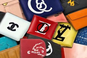 各大品牌包包的商标图案，各大品牌包包的商标图案一样吗