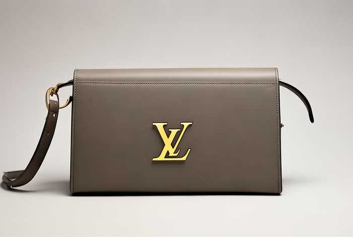lv路易威登大象灰女包、lv大象灰女款包图片