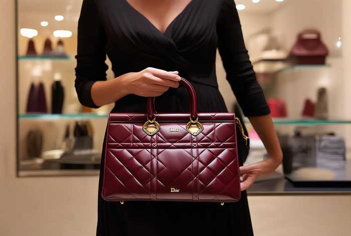 dior哪一款包经典保值，dior哪一款包经典保值率高