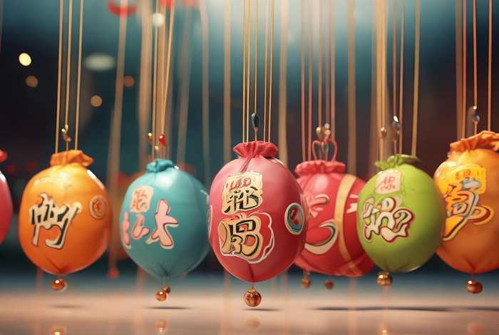 包包有哪些谐音 - 包包有哪些谐音词语