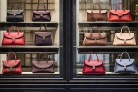 法国品牌包包有哪些 法国品牌包包有哪些款式