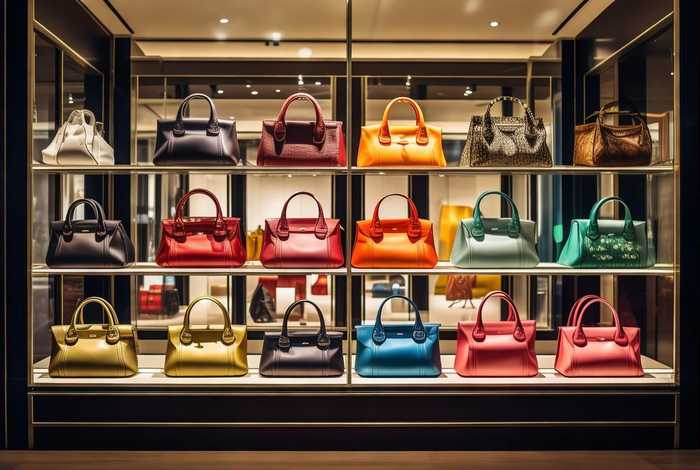 大牌包包排行榜（大牌包包排行榜前十名有哪些）