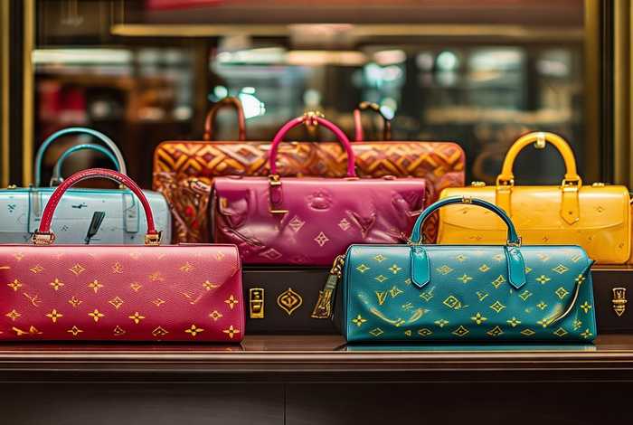 lv最火的几款包包款式 - lv最火的几款包包款式是什么