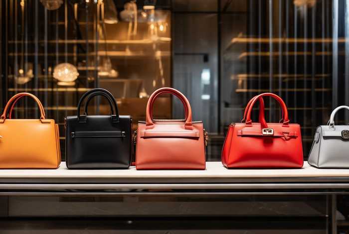 2023年女士名牌包包排名前十位 - 女士包包销量排行榜前十名