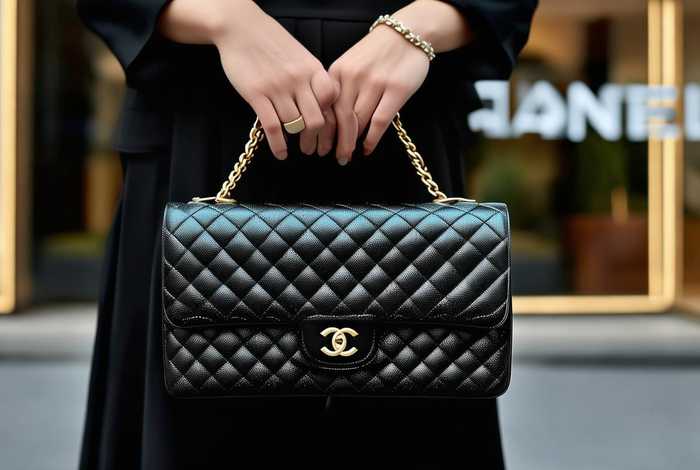 大牌包包排行榜前十名香奈儿（包包品牌排行榜前十名香奈儿）