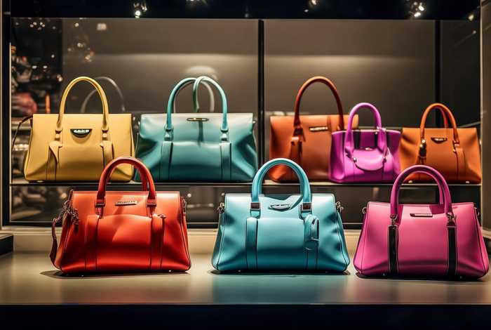 包包品牌名字推荐 包包品牌名字大全