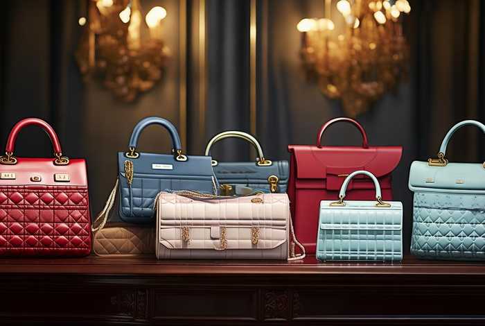 dior包所有系列（dior 所有包包系列）