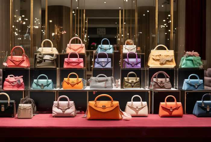 高端奢侈品包包排名榜（高端奢侈品包包排名榜前十名）