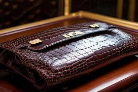 爱马仕鳄鱼皮女包价格；爱马仕鳄鱼女包价格与图片