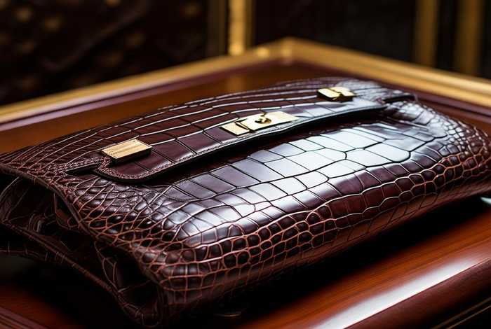 爱马仕鳄鱼皮女包价格；爱马仕鳄鱼女包价格与图片