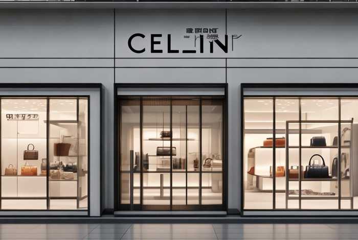 celine官网中文版（celine官网 中国）