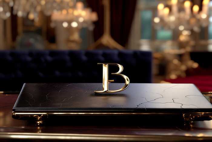b开头的奢侈品logo B开头的奢侈品牌logo图片