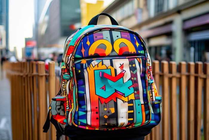 coogi是什么牌子的包；coogi是什么牌子的包包