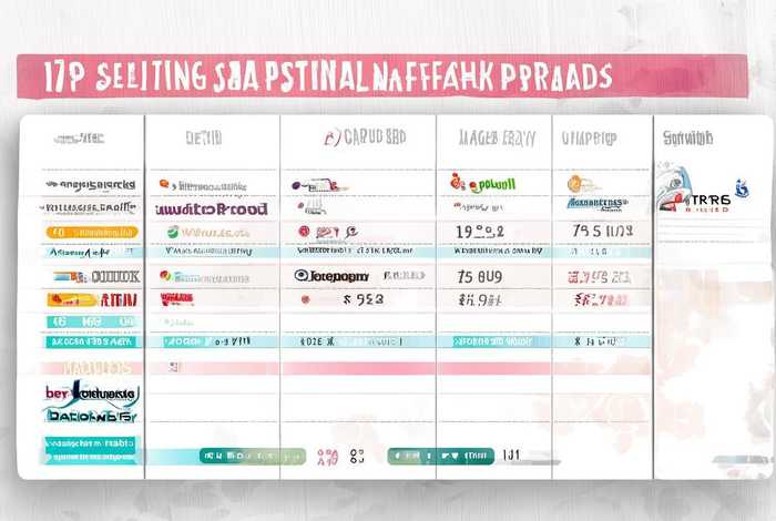 10大卫生巾品牌排名（10大卫生巾品牌排名及价格）