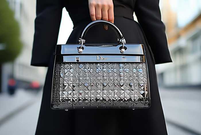 迪奥最火的包包 - 迪奥最火的包包有哪些