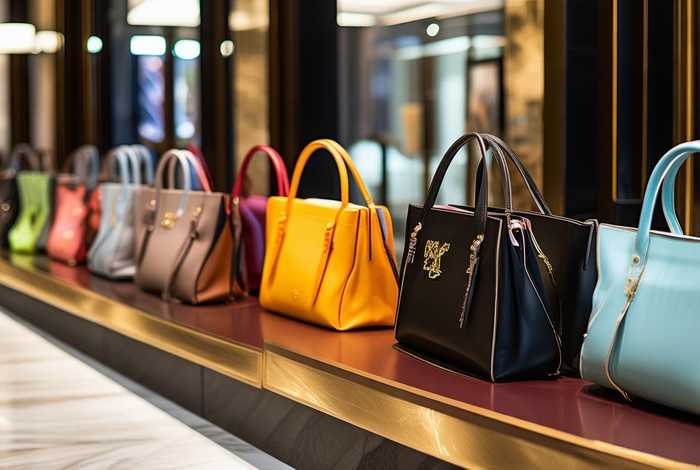 包包的国际品牌排行榜（包包的国际品牌排行榜有哪些）