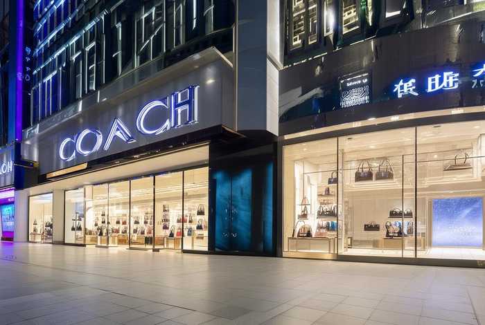 coach蔻驰官方旗舰店广州专柜 - coach蔻驰官方旗舰店广州专柜在哪