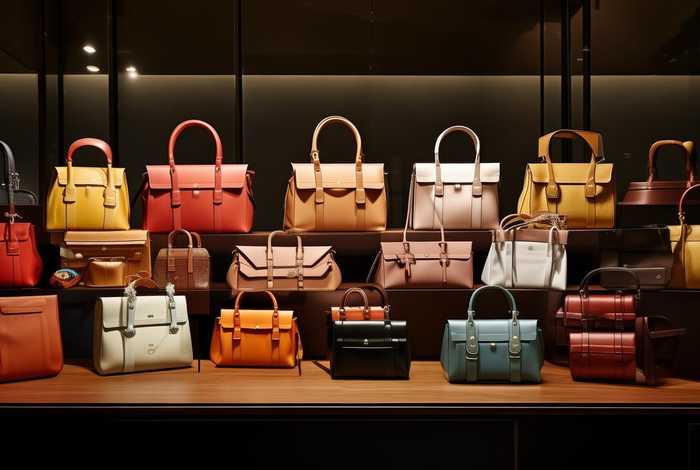 各大品牌包包经典款推荐；各大品牌包包经典款推荐大全