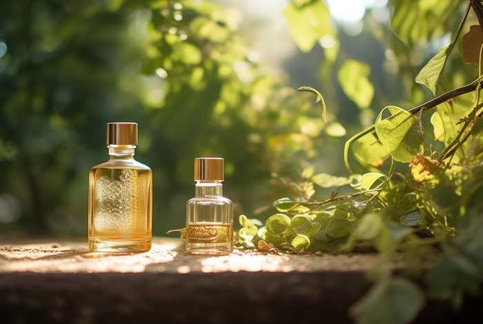 15°香水，lelun°1香水