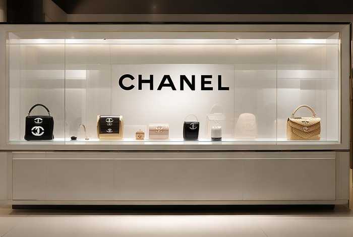 chanel香奈儿官网中国 中国chanel香奈儿官网价格查询