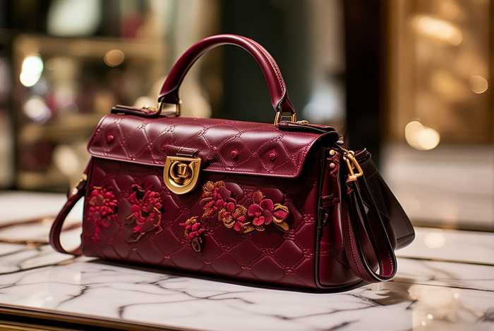 古驰山茶花包包正品价格 - 古驰山茶花包包系列价格