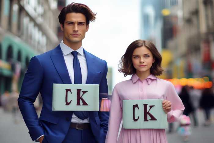 ck和小ck全称分别是什么意思（ck和小ck全称分别是什么意思啊）