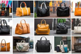 潮牌女包有哪些牌子；潮牌女包有哪些牌子图片