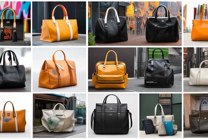 潮牌女包有哪些牌子；潮牌女包有哪些牌子图片