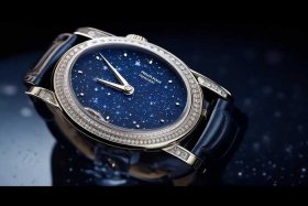 百达翡丽手表型号大全 百达翡丽手表型号大全 满天星