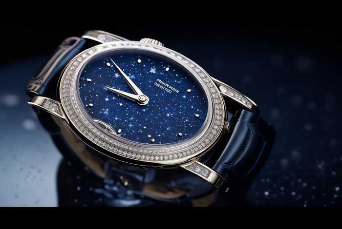 百达翡丽手表型号大全 百达翡丽手表型号大全 满天星
